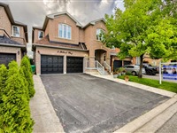 4 Filbert Way, Brampton