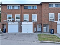 6429 Finch Ave 82, Toronto