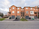 120 Railroad St 49, Brampton