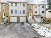 5878 Montevideo Rd 28, Mississauga