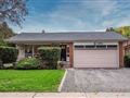 3574 Golden Orchard Dr, Mississauga