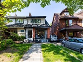 668 Indian Rd BSMT, Toronto