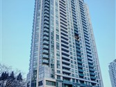 208 Enfield Pl 2310, Mississauga