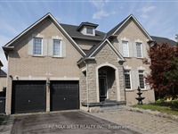 5 Supino Cres, Brampton