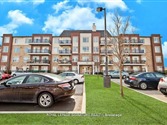 54 Sky Harbour Dr 207, Brampton