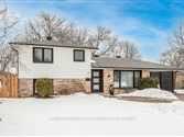 19 Allendale Rd Bsmt, Brampton