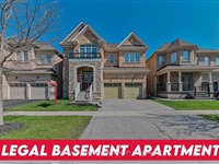 31 Angelgate Rd, Brampton