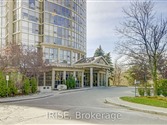 50 Eglinton Ave 1802, Mississauga