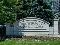 700 Humberwood Blvd 2417, Toronto