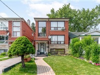 38 Pendeen Ave, Toronto