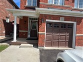 40 Rockrose Dr, Brampton