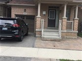 85 Thornbush Blvd, Brampton