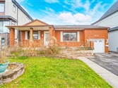 1057 Shaw Dr Upper, Mississauga