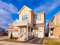 1373 Leger Way, Milton