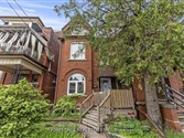 1046 Dovercourt Rd BDRM 2, Toronto