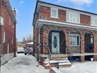 847 Runnymede Rd, Toronto