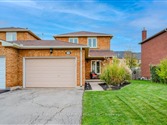 633 Amelia Cres, Burlington