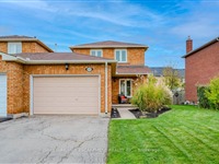 633 Amelia Cres, Burlington