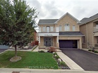 94 Borrelli Dr, Brampton