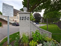 1250 Mississauga Valley Blvd 141, Mississauga