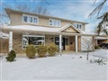 6 Norval Cres, Brampton