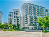 5 Marine Parade Dr 311, Toronto