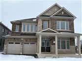 38 Stellarton Cres, Brampton