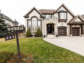 645 Cranleigh Crt, Mississauga