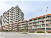 220 Missinnihe Way 114, Mississauga