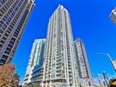 225 Webb Dr 3208, Mississauga