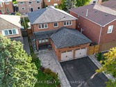 3242 Magwood Rd, Mississauga