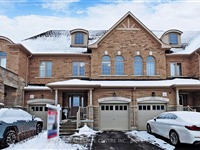 140 Agava St, Brampton