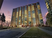 155 Hillcrest Ave 605, Mississauga