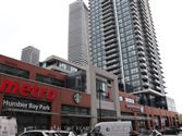 2220 Lakeshore Blvd 809, Toronto