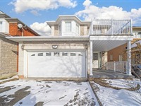 21 Gold Hill Rd, Brampton