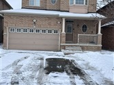 22 Gamson Cres, Brampton