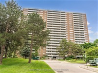 240 Scarlett Rd 1504, Toronto