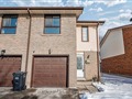 112 Collins Cres, Brampton