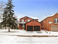 3471 Drummond Dr, Mississauga