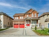 120 Bellchase Tr, Brampton