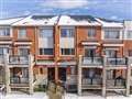 250 Lagerfeld Dr 11, Brampton