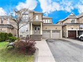 25 Maple Valley St, Brampton