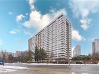 1580 Mississauga Valley Blvd 1211, Mississauga