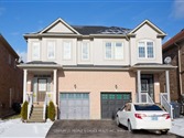 33 French Park Circ Upper, Brampton