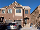 14 Banner Elk St (Upper), Brampton