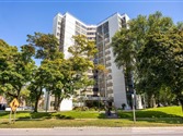 2323 Confederation Pkwy 1207, Mississauga