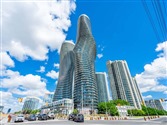 60 Absolute Ave 3407, Mississauga