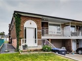 328 Thrace Ave Main, Mississauga