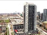 8 Nahani Way 2401, Mississauga