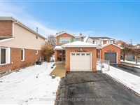 18 Luminous Crt, Brampton